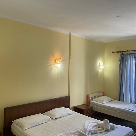 Škalngur Sanremo Hotel Restorant מראה חיצוני תמונה
