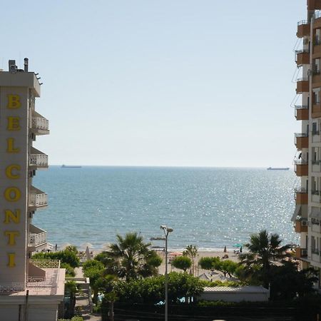 Škalngur Sanremo Hotel Restorant מראה חיצוני תמונה