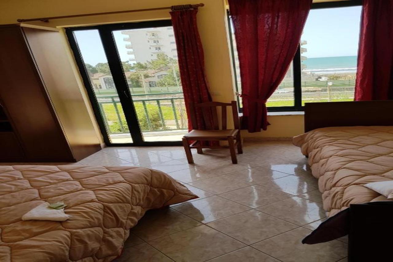 Škalngur Sanremo Hotel Restorant מראה חיצוני תמונה