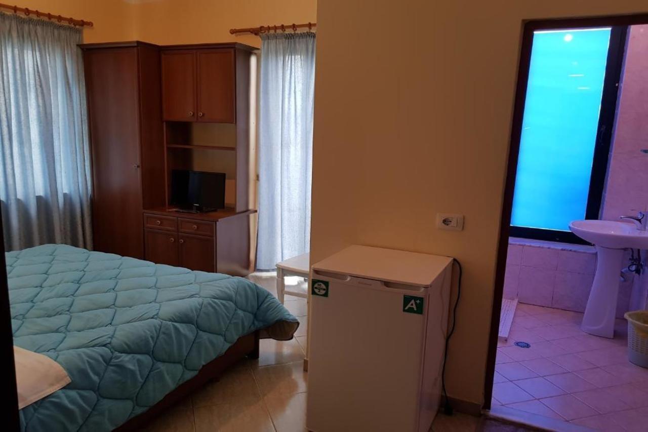 Škalngur Sanremo Hotel Restorant מראה חיצוני תמונה