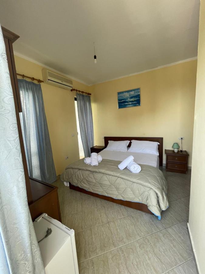 Škalngur Sanremo Hotel Restorant מראה חיצוני תמונה