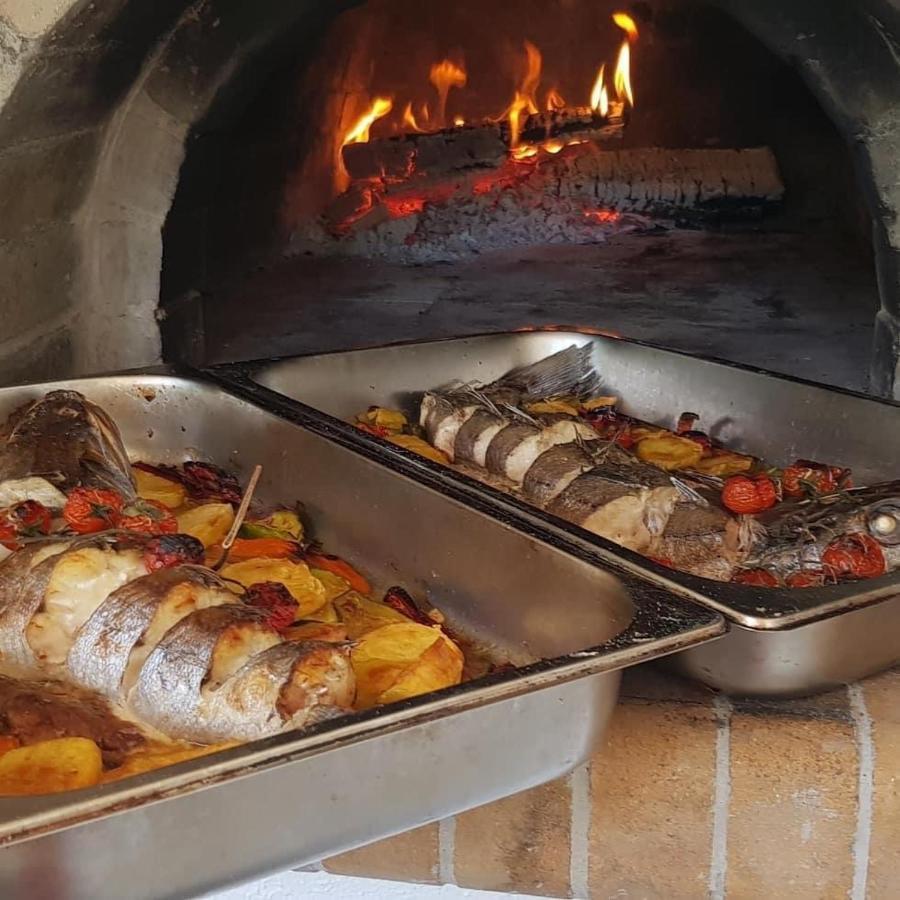 Škalngur Sanremo Hotel Restorant מראה חיצוני תמונה