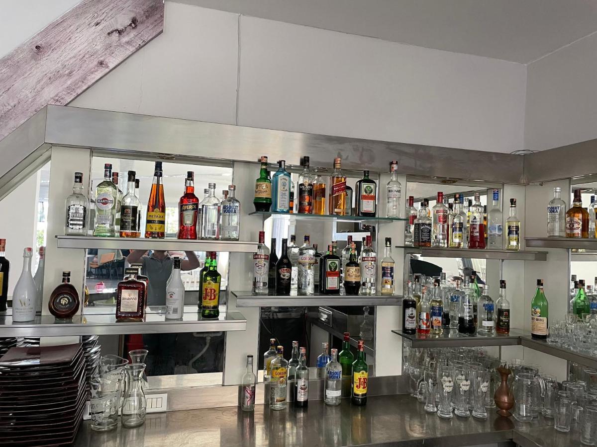 Škalngur Sanremo Hotel Restorant מראה חיצוני תמונה