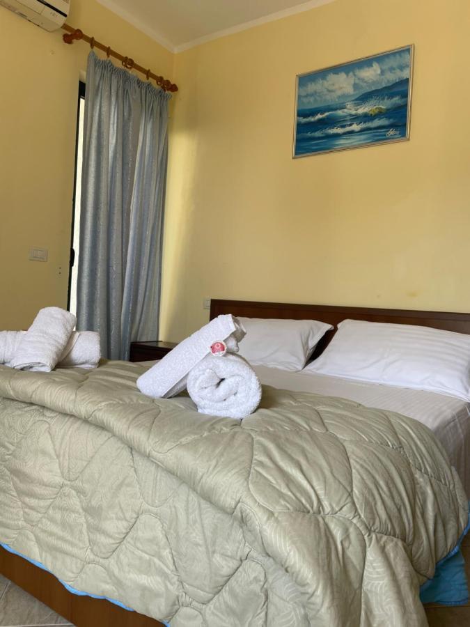 Škalngur Sanremo Hotel Restorant מראה חיצוני תמונה
