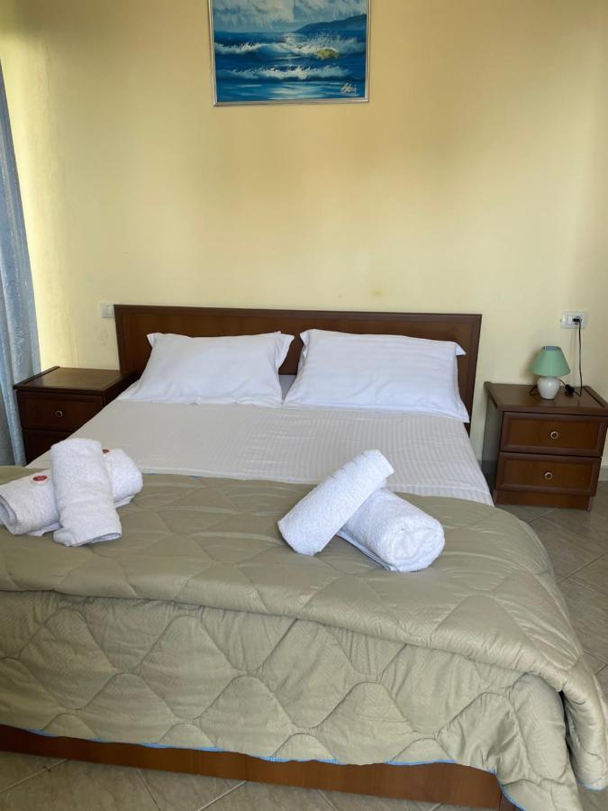 Škalngur Sanremo Hotel Restorant מראה חיצוני תמונה