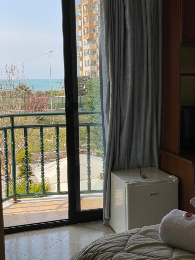 Škalngur Sanremo Hotel Restorant מראה חיצוני תמונה