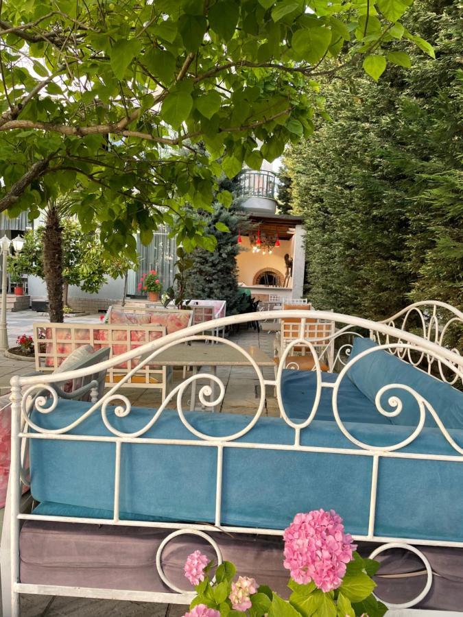 Škalngur Sanremo Hotel Restorant מראה חיצוני תמונה