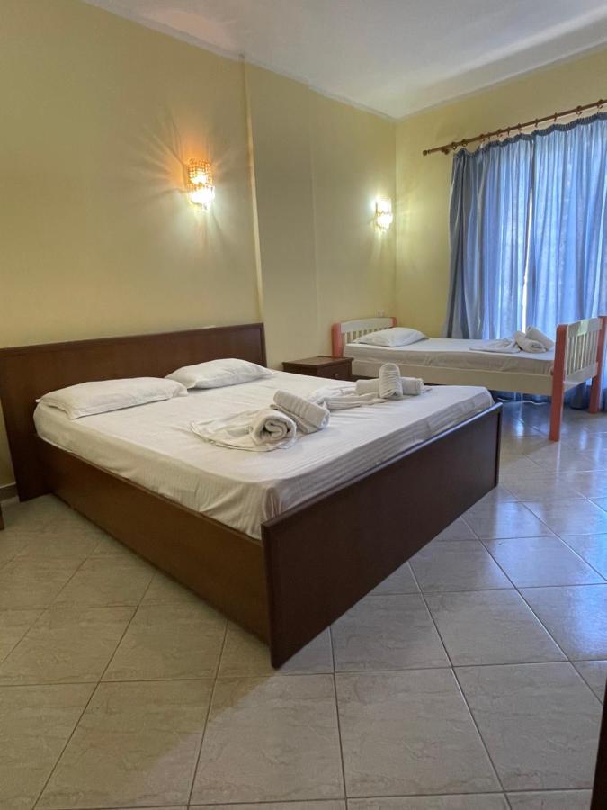Škalngur Sanremo Hotel Restorant מראה חיצוני תמונה