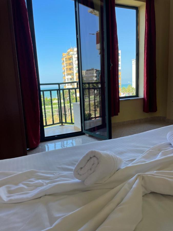 Škalngur Sanremo Hotel Restorant מראה חיצוני תמונה