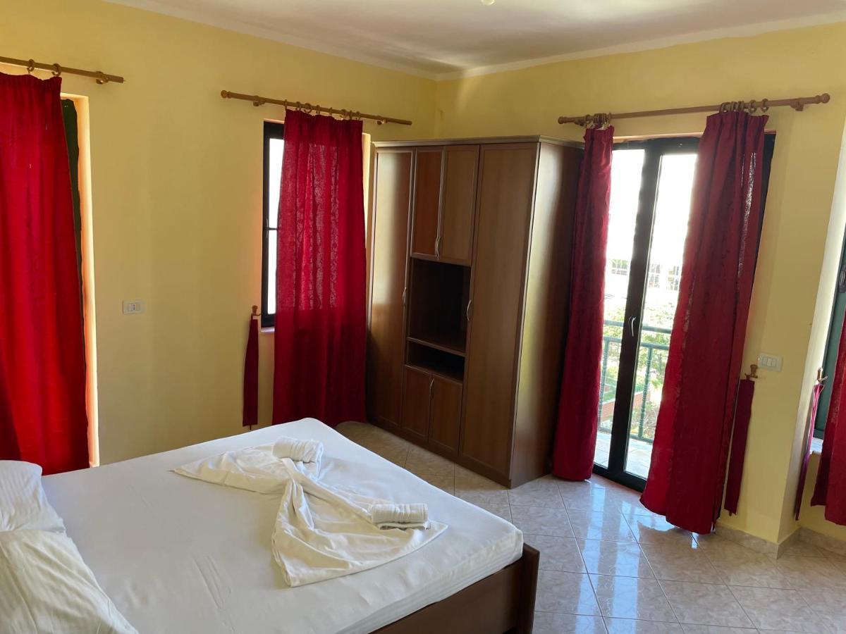 Škalngur Sanremo Hotel Restorant מראה חיצוני תמונה