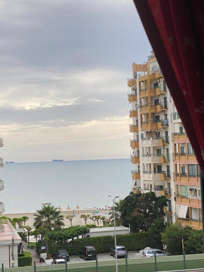 Škalngur Sanremo Hotel Restorant מראה חיצוני תמונה