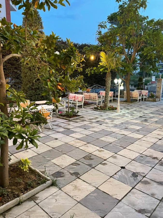 Škalngur Sanremo Hotel Restorant מראה חיצוני תמונה