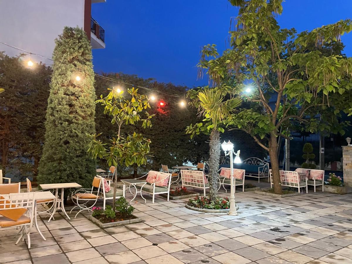 Škalngur Sanremo Hotel Restorant מראה חיצוני תמונה