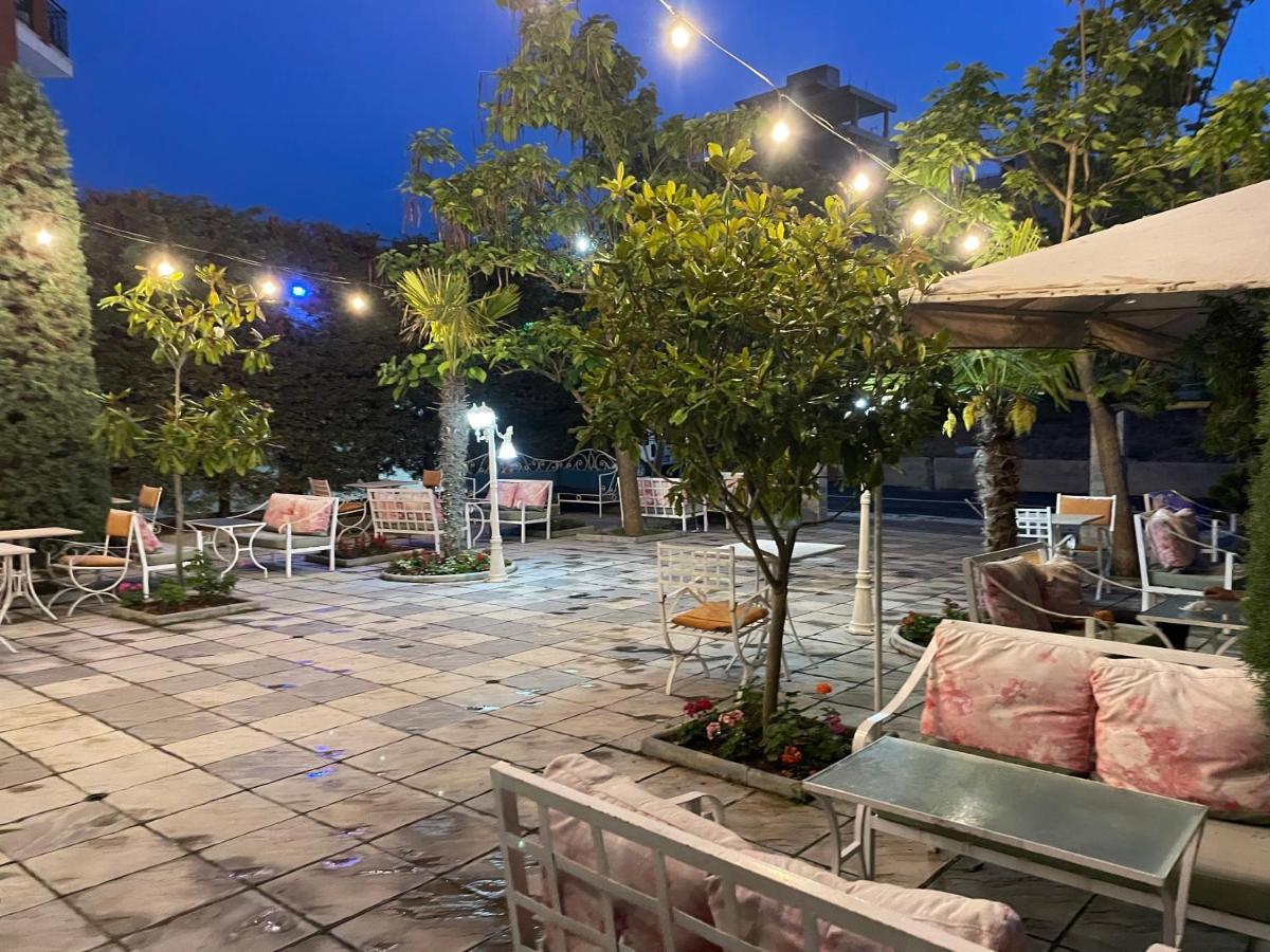 Škalngur Sanremo Hotel Restorant מראה חיצוני תמונה