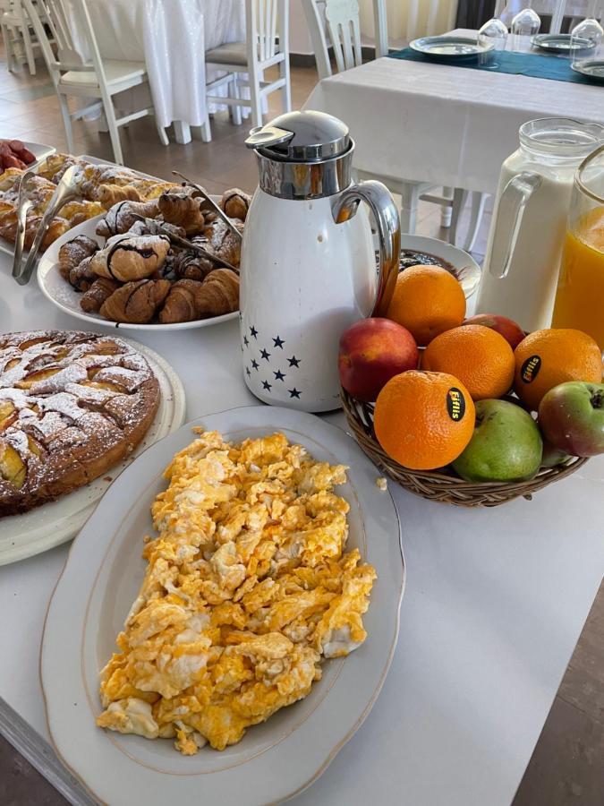 Škalngur Sanremo Hotel Restorant מראה חיצוני תמונה