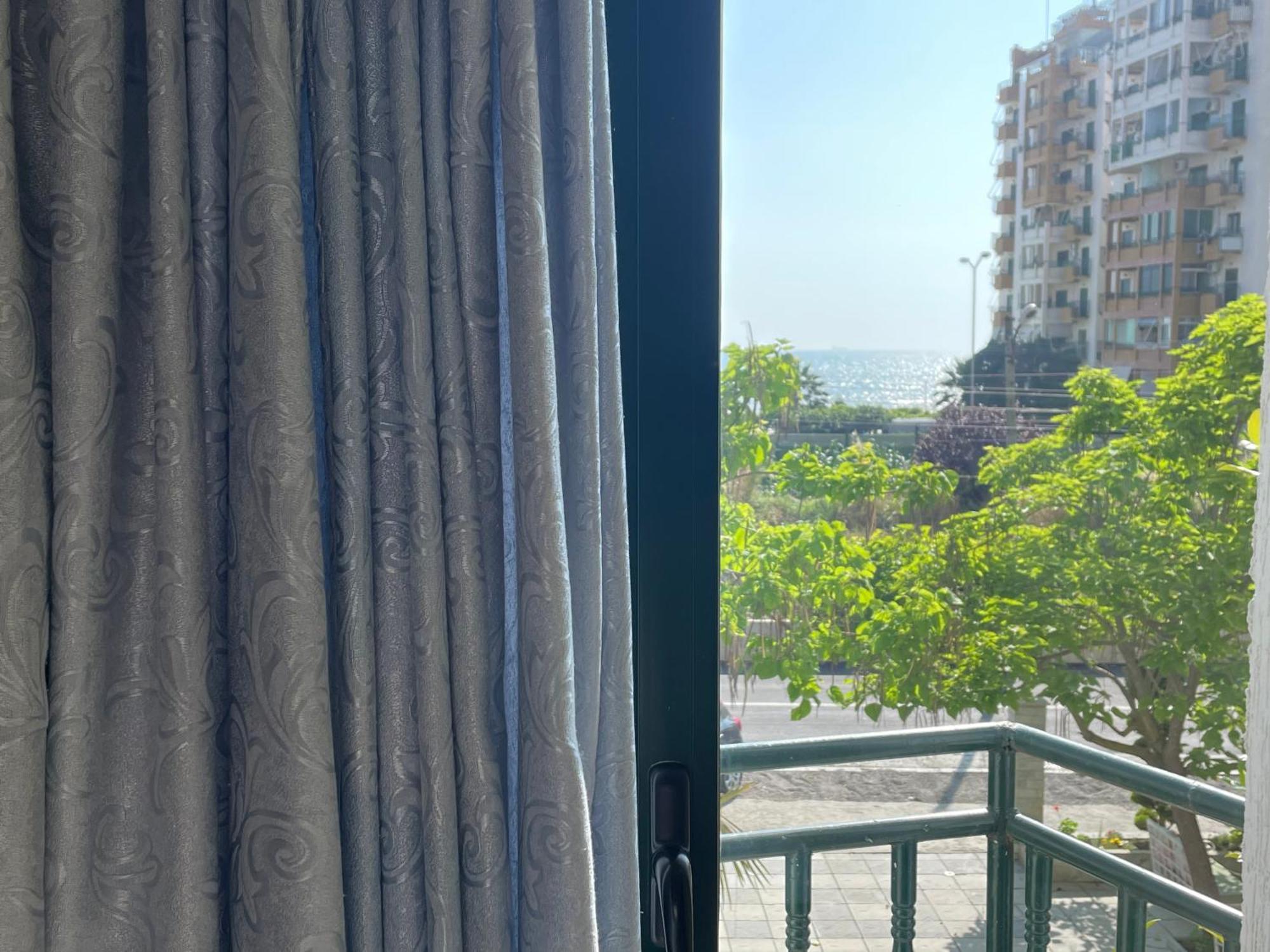 Škalngur Sanremo Hotel Restorant מראה חיצוני תמונה