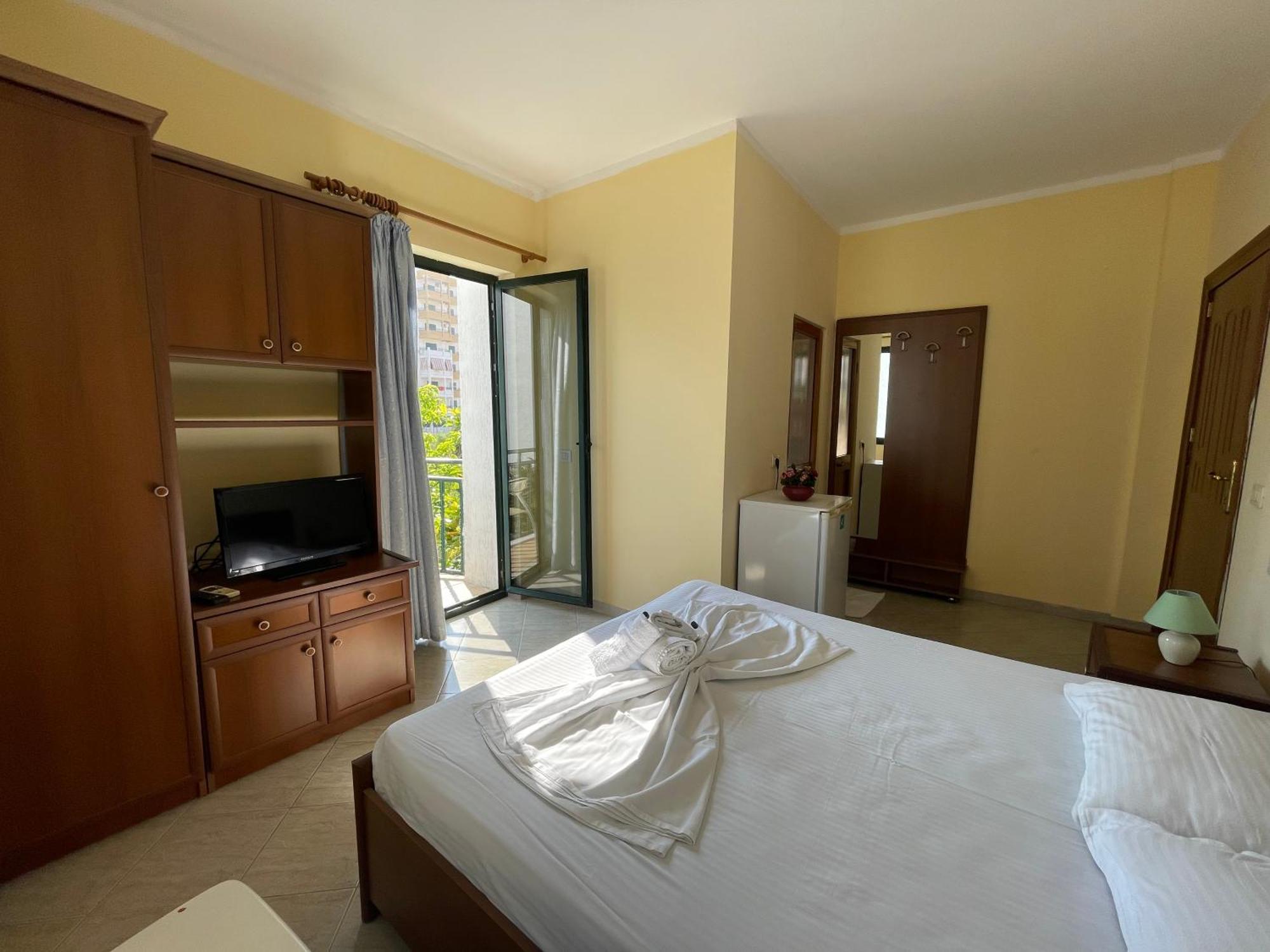 Škalngur Sanremo Hotel Restorant מראה חיצוני תמונה