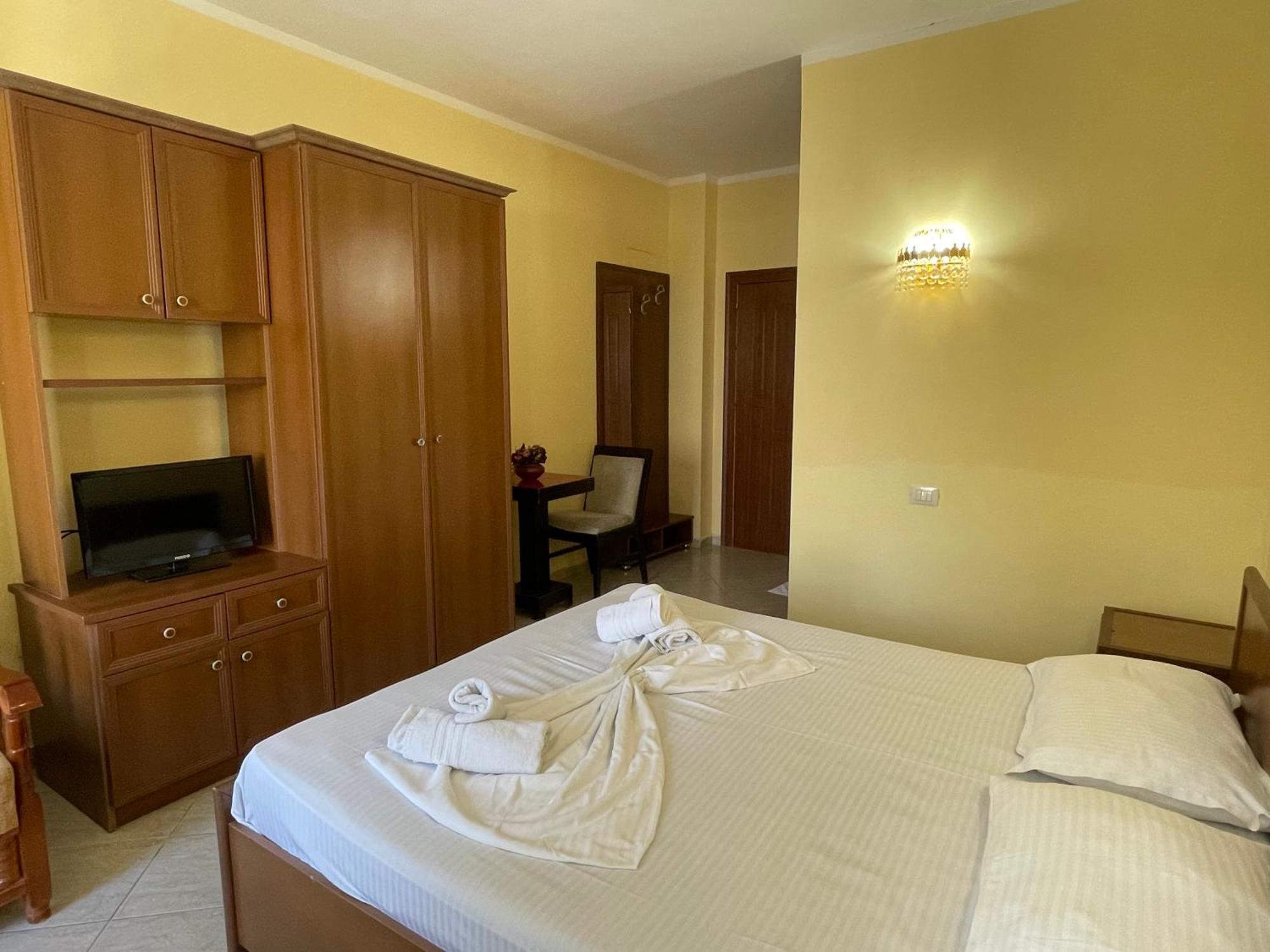 Škalngur Sanremo Hotel Restorant מראה חיצוני תמונה