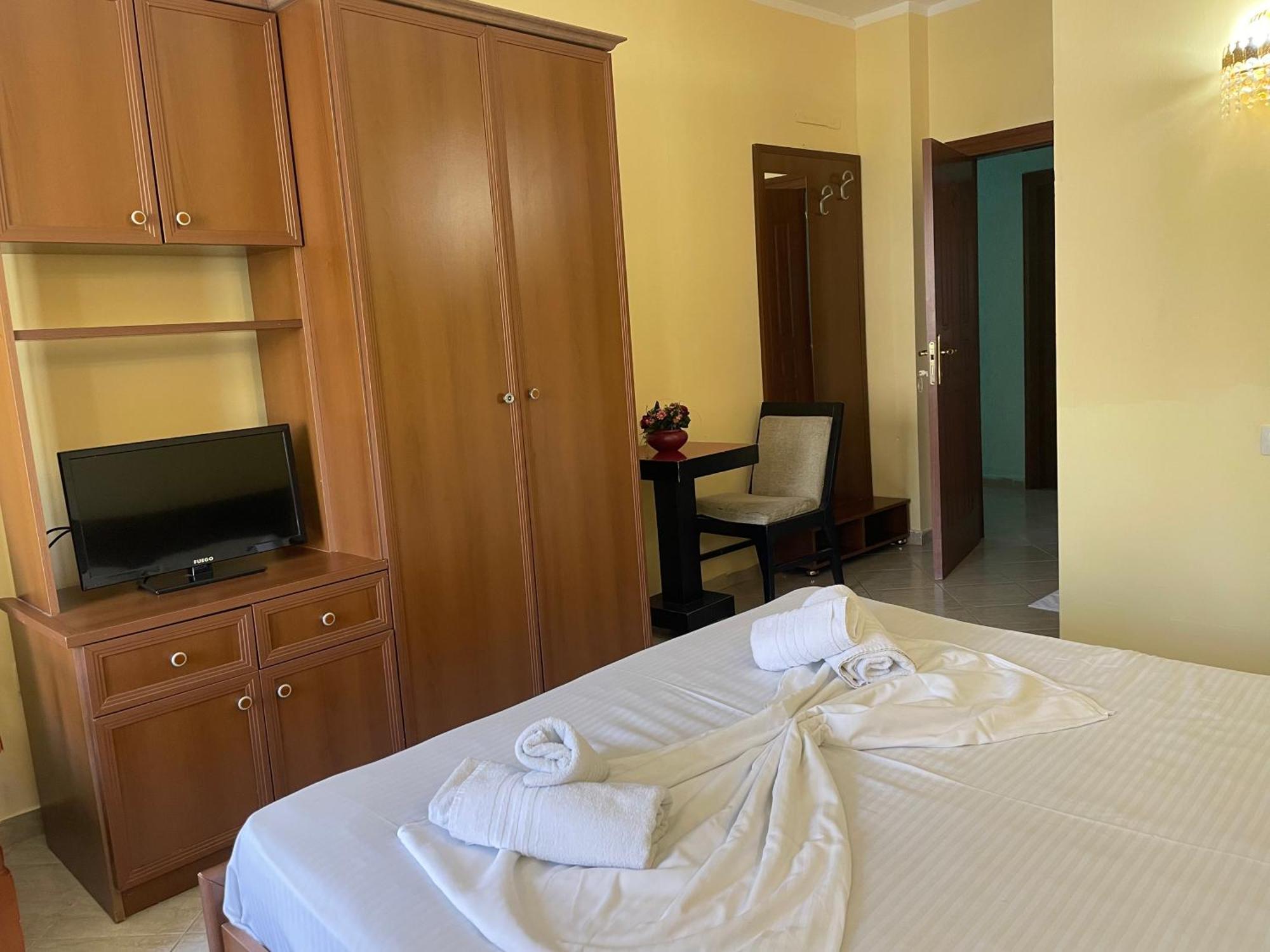Škalngur Sanremo Hotel Restorant מראה חיצוני תמונה