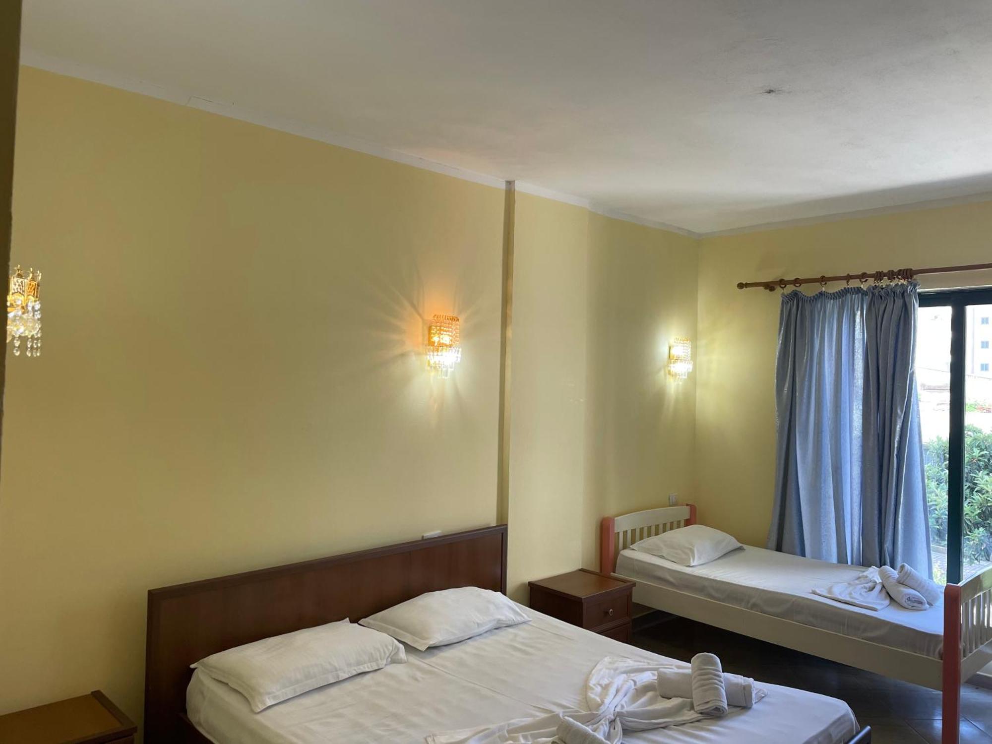 Škalngur Sanremo Hotel Restorant מראה חיצוני תמונה