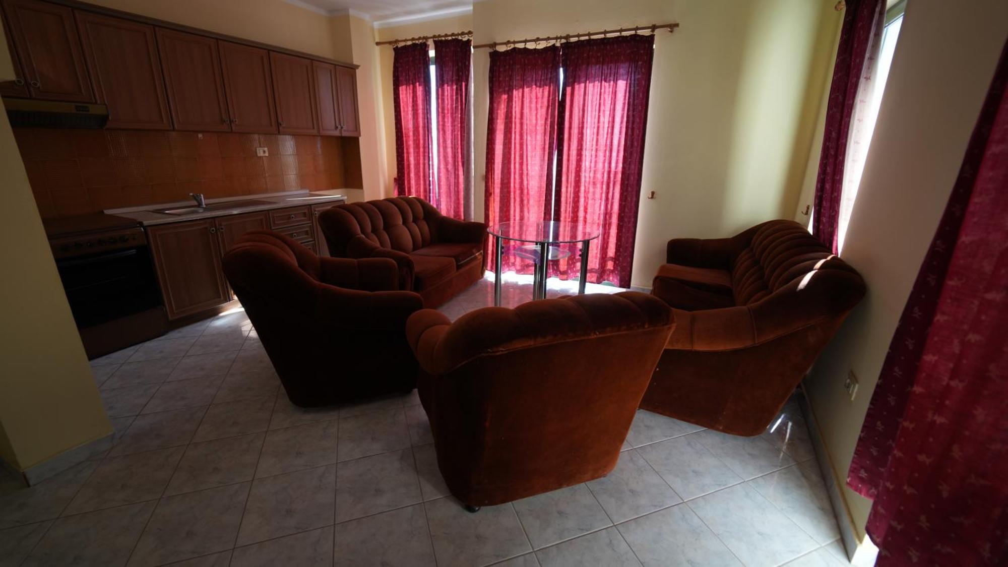 Škalngur Sanremo Hotel Restorant מראה חיצוני תמונה