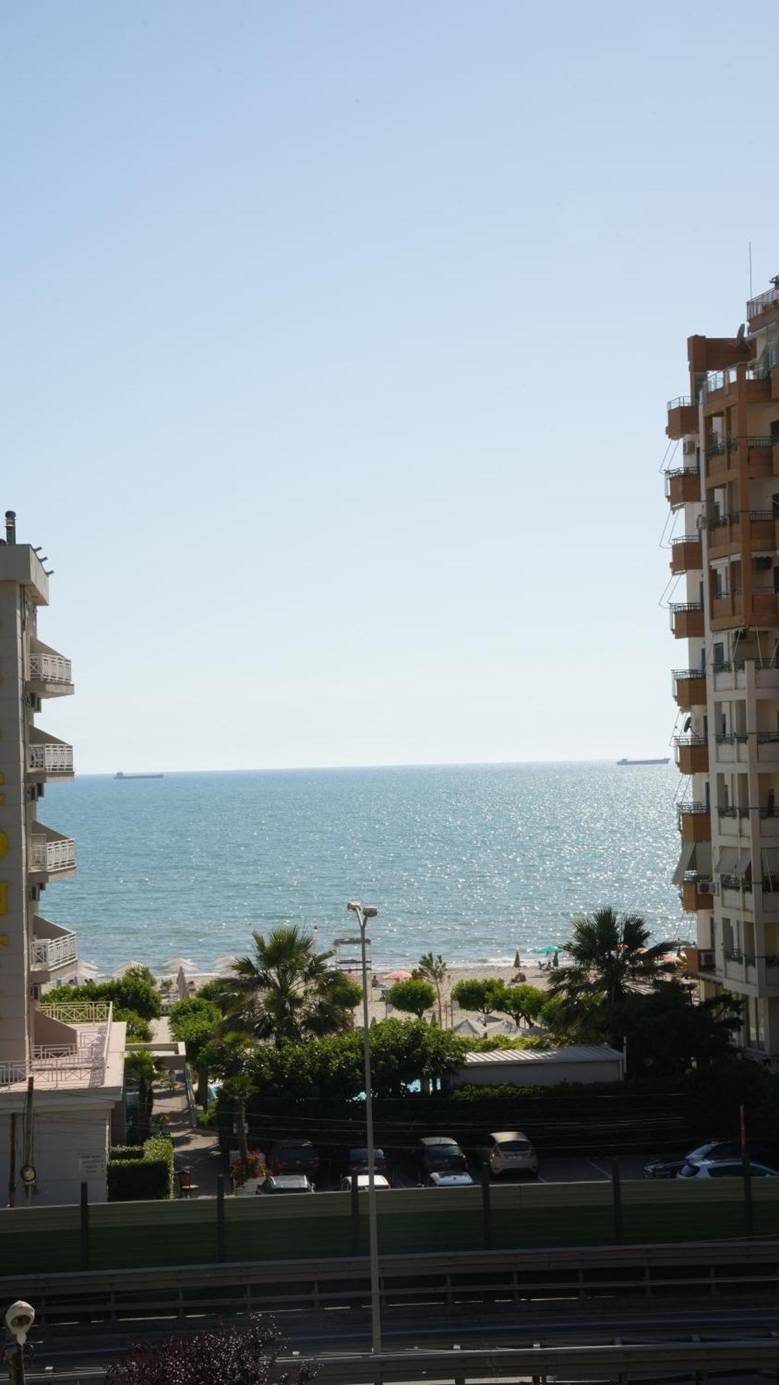 Škalngur Sanremo Hotel Restorant מראה חיצוני תמונה