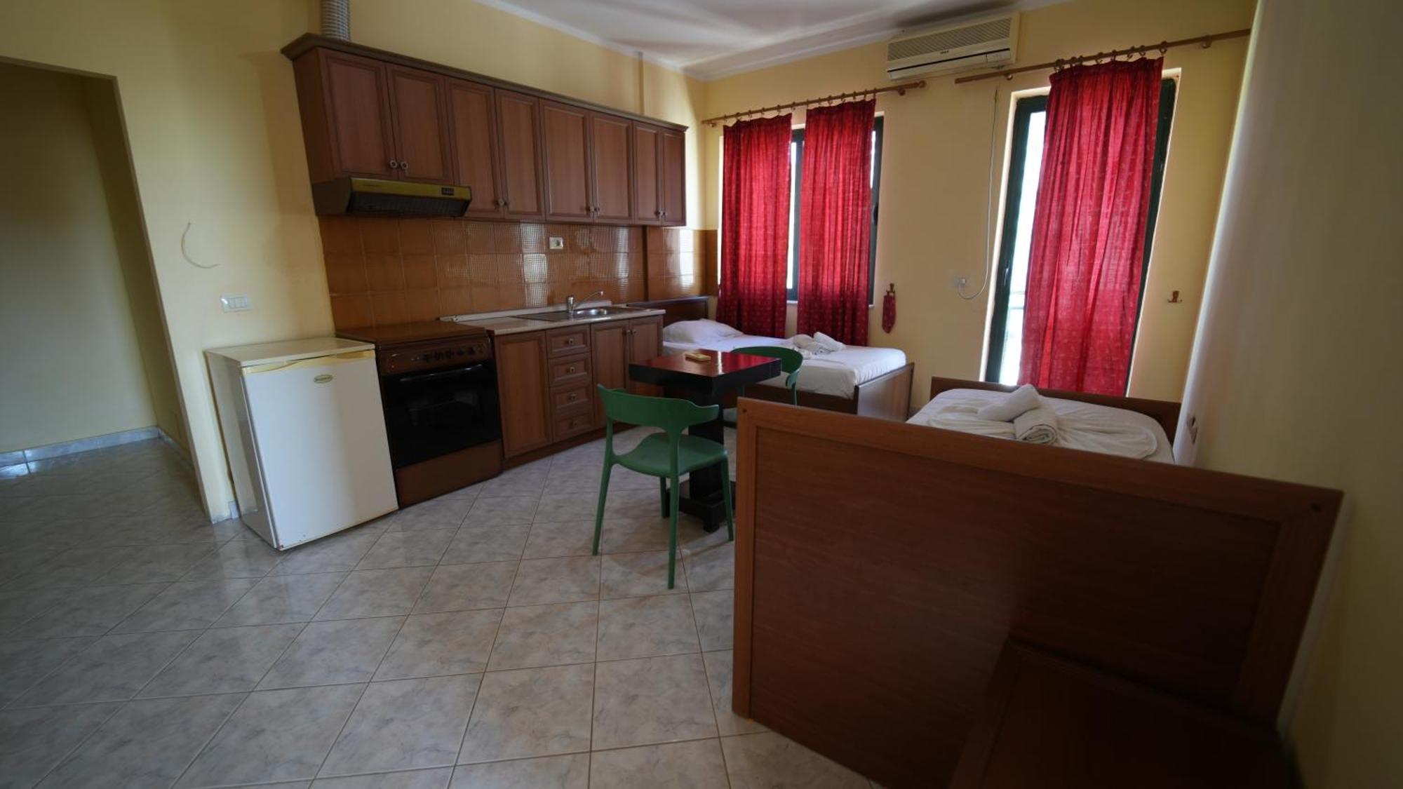 Škalngur Sanremo Hotel Restorant מראה חיצוני תמונה