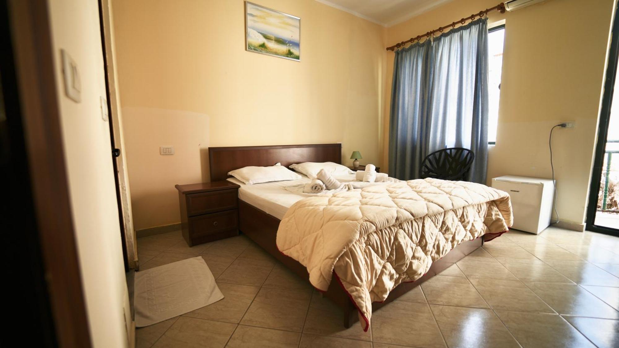 Škalngur Sanremo Hotel Restorant מראה חיצוני תמונה
