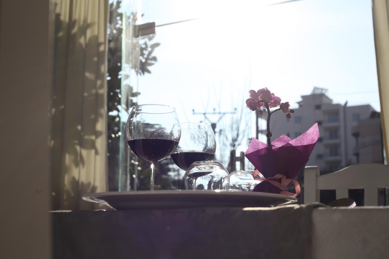 Škalngur Sanremo Hotel Restorant מראה חיצוני תמונה