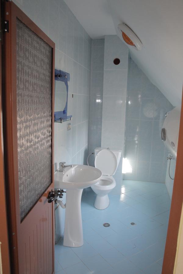 Škalngur Sanremo Hotel Restorant מראה חיצוני תמונה