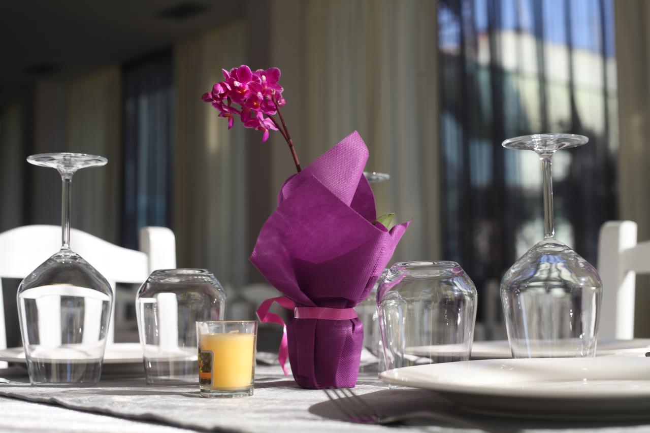 Škalngur Sanremo Hotel Restorant מראה חיצוני תמונה