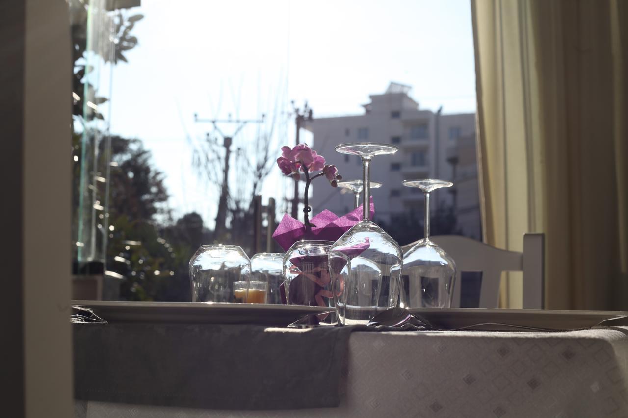 Škalngur Sanremo Hotel Restorant מראה חיצוני תמונה