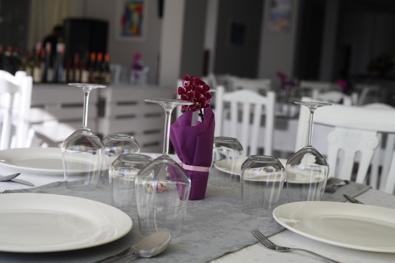 Škalngur Sanremo Hotel Restorant מראה חיצוני תמונה