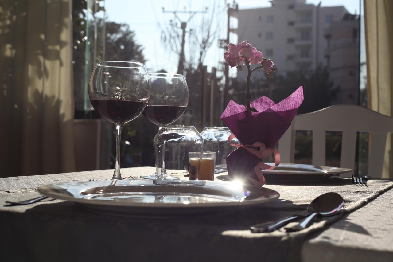 Škalngur Sanremo Hotel Restorant מראה חיצוני תמונה