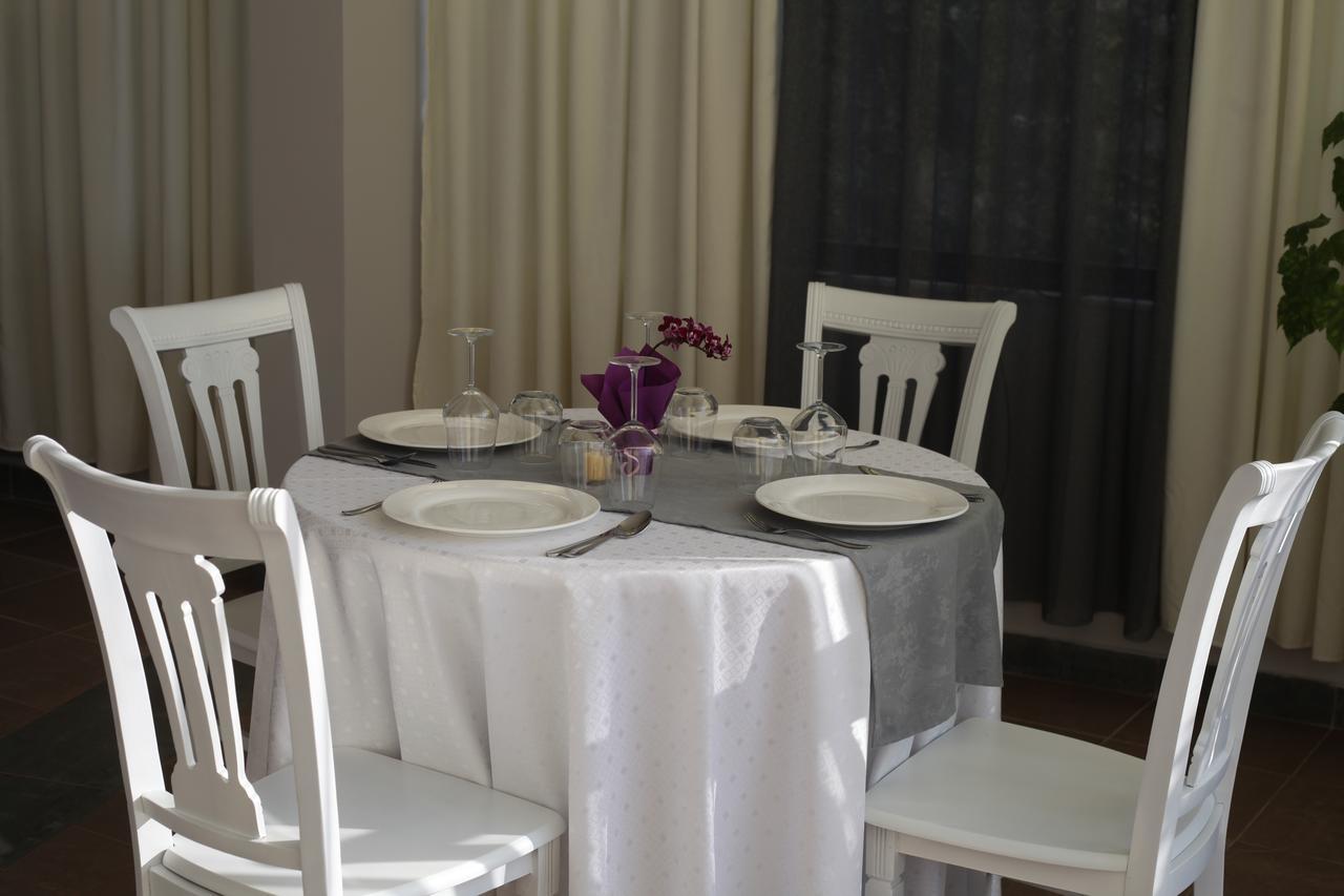 Škalngur Sanremo Hotel Restorant מראה חיצוני תמונה