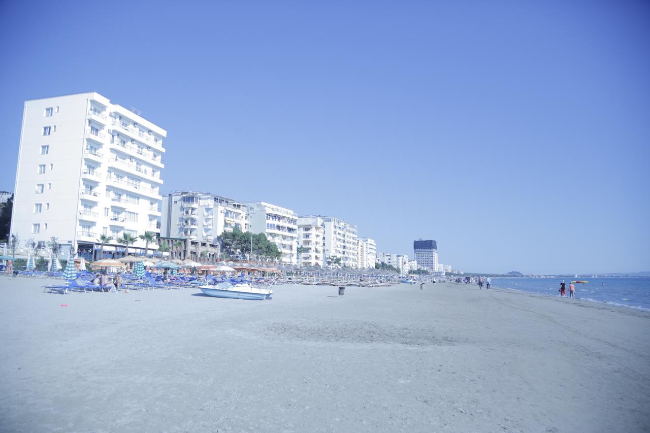 Škalngur Sanremo Hotel Restorant מראה חיצוני תמונה
