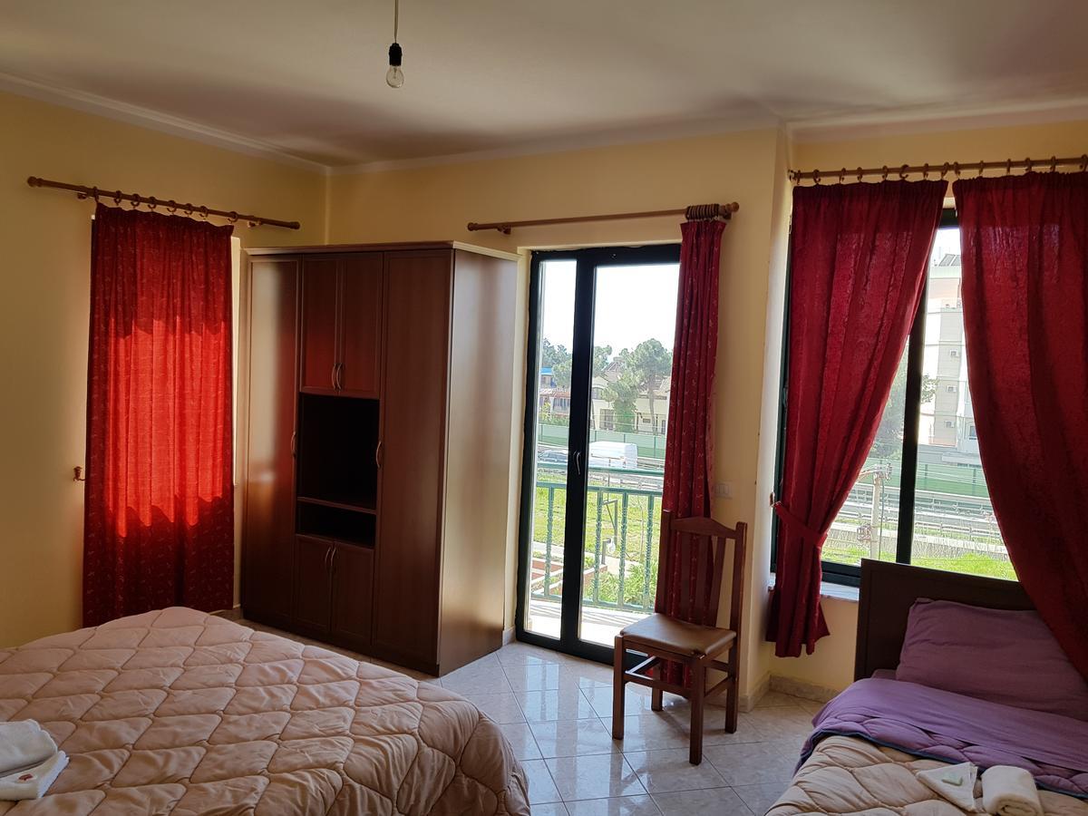 Škalngur Sanremo Hotel Restorant מראה חיצוני תמונה